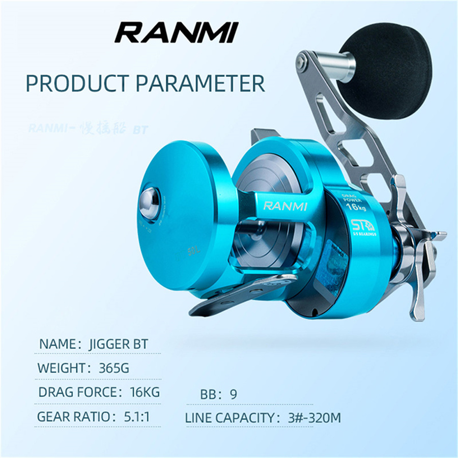 RYOBI RANMI BT50 roue de gabar - Fishing Boat Steering Wheel avis et prix