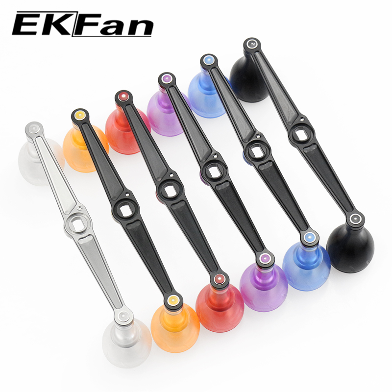 EKFan – poignées en alliage ul - Fishing Boat Steering Wheel avis et prix