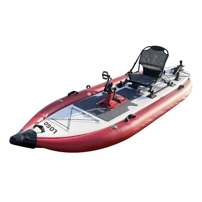 340*115*15 cm LLDPE + PVC péda - Fishing Boat Seat avis et prix