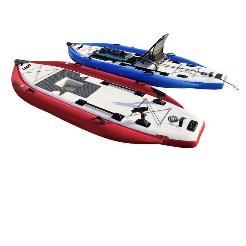 340*115*15 cm LLDPE + PVC péda - Fishing Boat Seat avis et prix